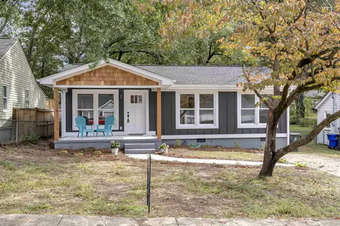 207 Briarcliff Dr, Greenville, SC 29607