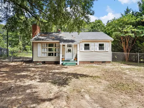 11489 Highway 221, Woodruff, SC 29388