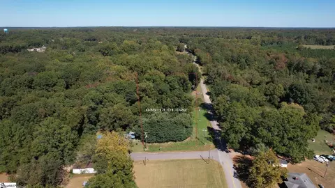 00 Carver St, Due West, SC 29639