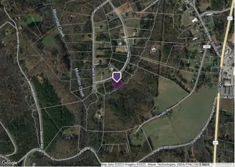 186 Brians Way, Rutherfordton, NC 28139