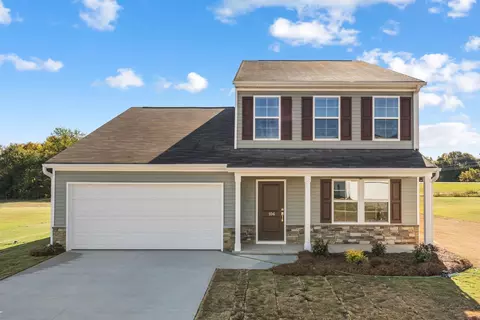 106 Deno Dr, Gaffney, SC 29341