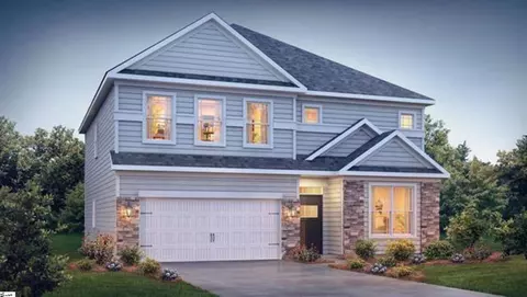 412 Jack Hunter Pl, Reidville, SC 29388