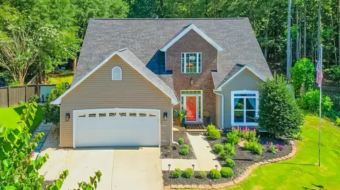 451 Rolling Pines Ln, Duncan, SC 29334