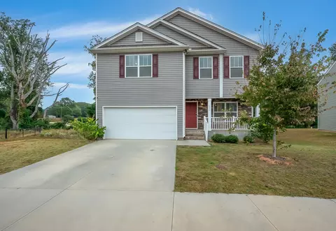 110 Blue Springs Way, Simpsonville, SC 29680