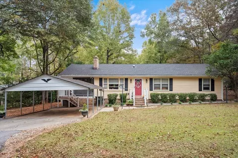 229 Enoree Cir, Greer, SC 29650