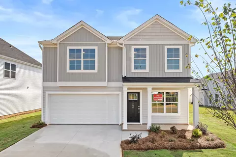 7206 New Harmony Way, Inman, SC 29349