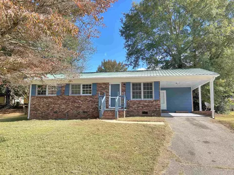 108 Delaware Ct, Gaffney, SC 29341
