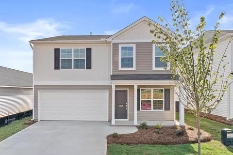 7214 New Harmony Way, Inman, SC 29349