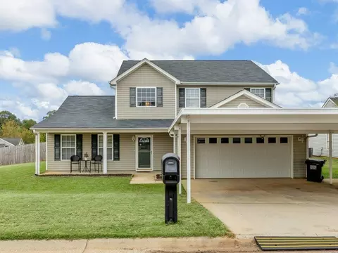 280 Southland Ave, Boiling Springs, SC 29316