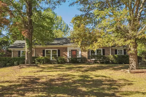 800 Thackston Dr, Spartanburg, SC 29307
