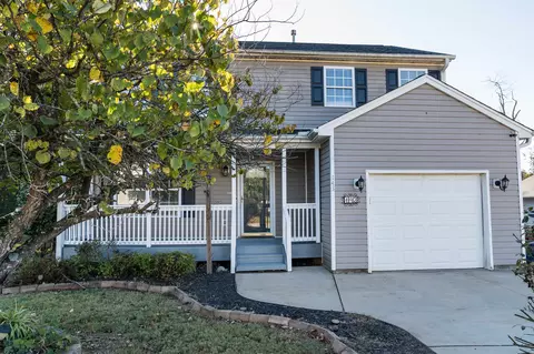 143 Sunny Ray Dr, Duncan, SC 29334