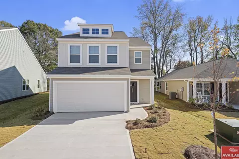 7255 Heirloom Ln, Inman, SC 29349