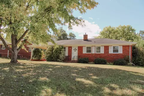 528 Magness Dr, Spartanburg, SC 29303