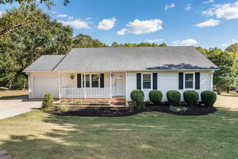 21 Quail Meadows Run, Inman, SC 29349