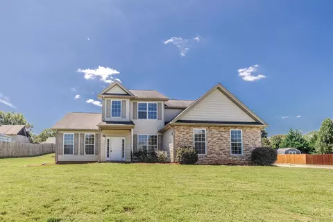 246 Abners Trail Rd, Greer, SC 29651