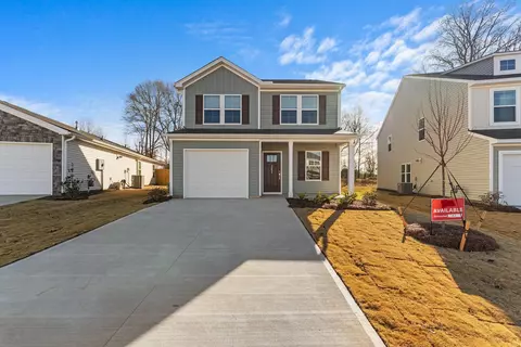 7251 Heirloom Ln, Inman, SC 29349