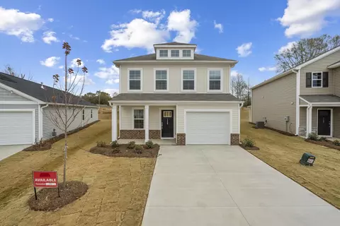 7239 Heirloom Ln, Inman, SC 29349