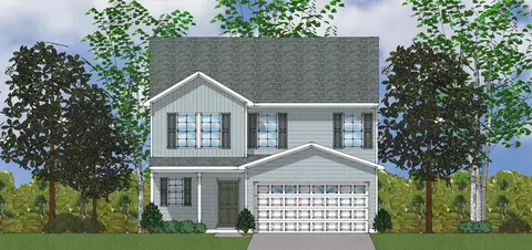 338 Carramore Dr, Iman, SC 29349