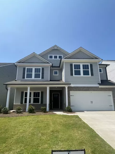 1129 Denington Dr, Spartanburg, SC 29307