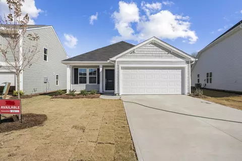 7235 Heirloom Ln, Inman, SC 29349