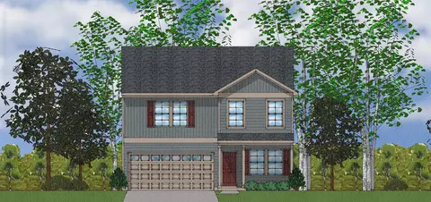 353 Carramore Dr, Iman, SC 29349