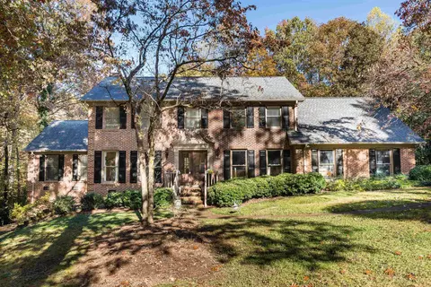 1504 Shadicrest Ter, Spartanburg, SC 29301