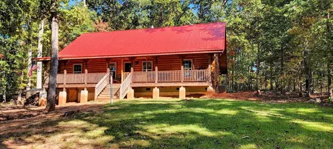 121 Warrior Dr, Gaffney, SC 29341