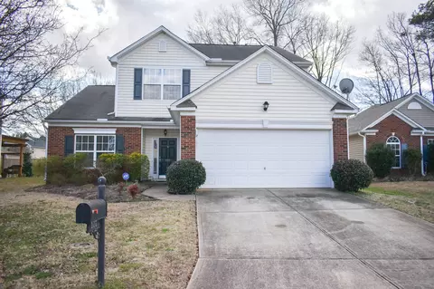 107 Boxford Ct, Greenville, SC 29605