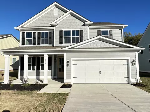 1073 Cortland Vly, Duncan, SC 29334