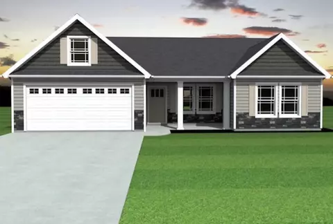 1911 Rosalyn Dew Dr, Lyman, SC 29365
