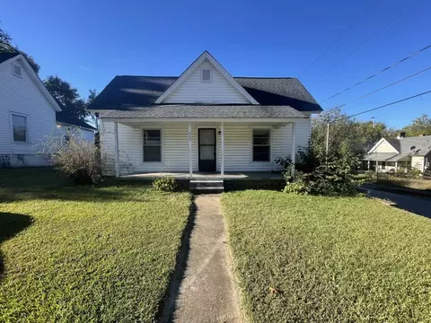 542 Kingston St, Spartanburg, SC 29303