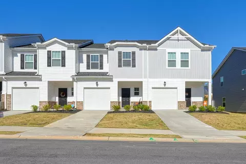 424 Ellis Mill St, Simpsonville, SC 29680