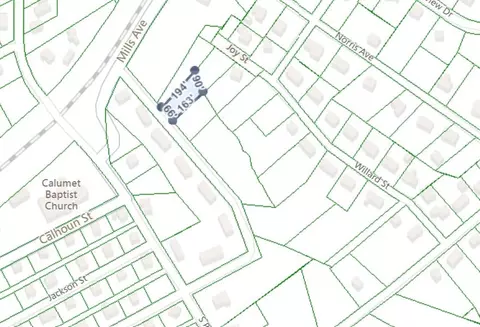 0 Clay Circle Cir, Liberty, SC 29657