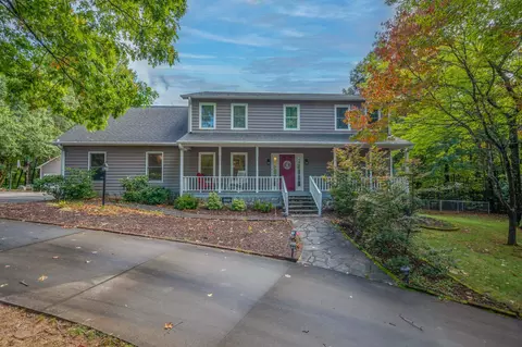 215 Hillcrest Dr, Columbus, NC 28722