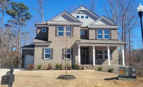 174 Enclave Dr, Greer, SC 29651