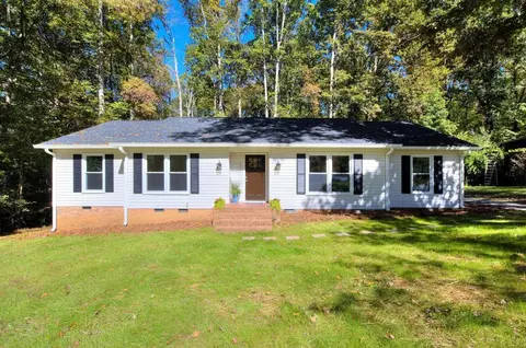 118 Carrollwood Ln, Spartanburg, SC 29302