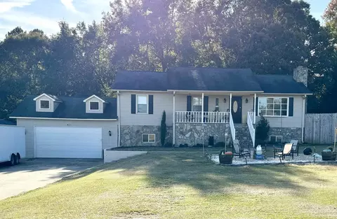 1005 Antioch Rd, Easley, SC 29640