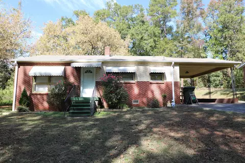 406 W Hillcrest Ave, Union, SC 29379