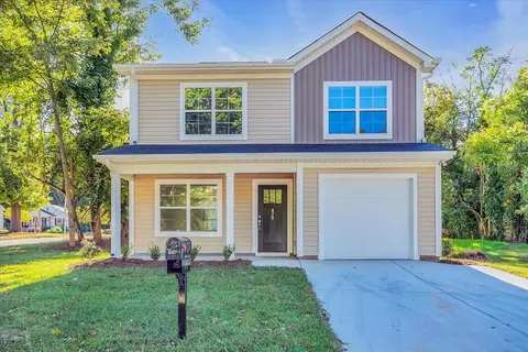 470 Stewart St, Spartanburg, SC 29306