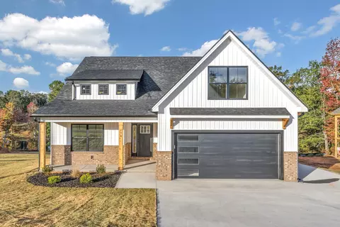 174 Sunward Path, Inman, SC 29349