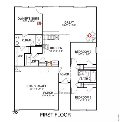 3624 Shadow Pine Dr, Moore, SC 29369 photo 30