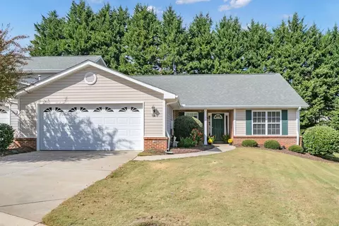 72 River Birch Way, Greer, SC 29650