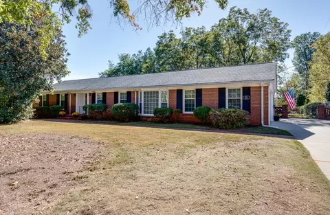 100 Emory Rd, Spartanburg, SC 29307