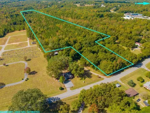 0 Whitmire Hwy, Union, SC 29045