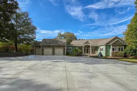 1280 Mayo Rd, Cowpens, SC 29330