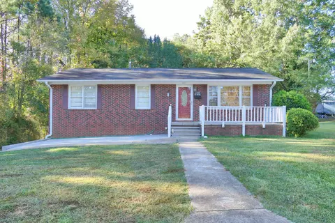 102 Vance St, Gaffney, SC 29340