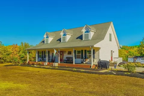 171 Mccraw Trl, Gaffney, SC 29341
