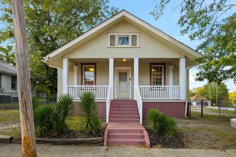 322 Green St, Spartanburg, SC 29303