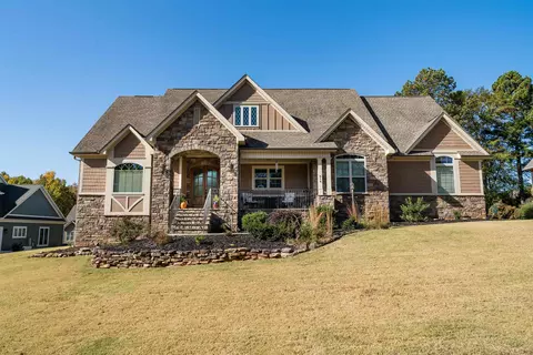 814 Grande Dunes Way, Inman, SC 29349