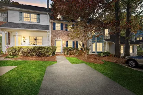 309 Woodburn Creek Rd, Spartanburg, SC 29302
